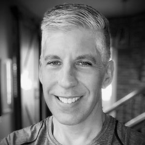 Meet your Posher, Douglas